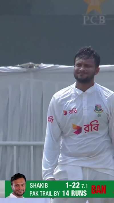 Angry shakib 