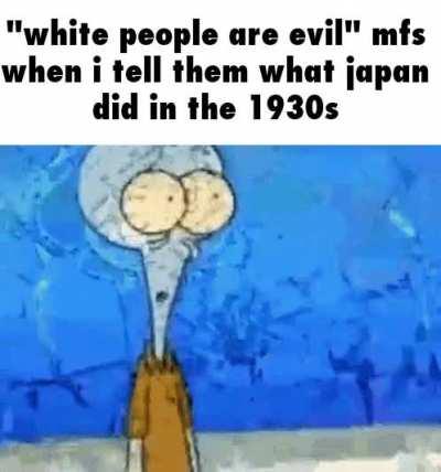 i can post this without being racist because my asian friend said this was funny