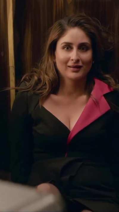 Kareena Kapoor