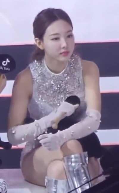 Nayeon 😧