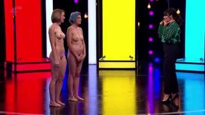 Naked Attraction S03E01