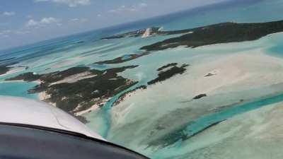 Exuma, Bahamas