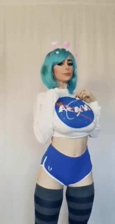 jenna lynn meowri - Earth Chan