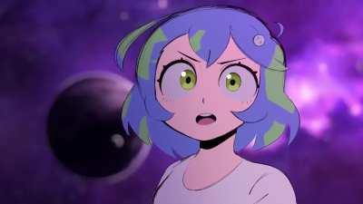 BRAND NEW EARTH_CHAN ANIMATION (made by indiana souf, and voiced by Haley Parsley)