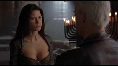 Rhona Mitra Beowulf