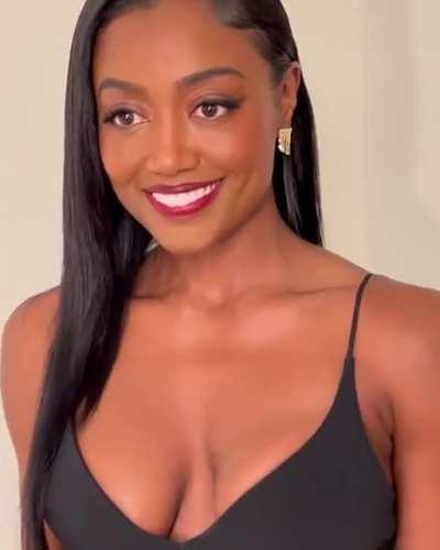 Patina Miller (Power Book III: Raising Kanan)