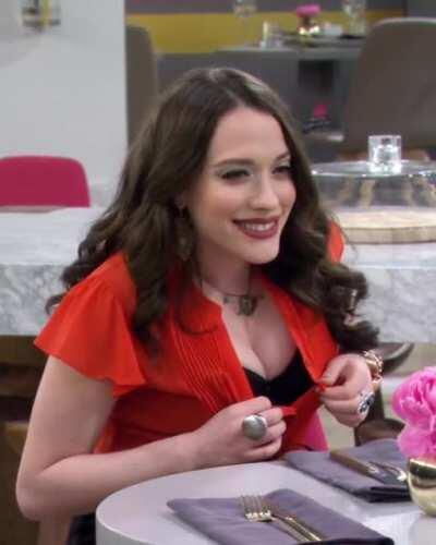 Kat Dennings