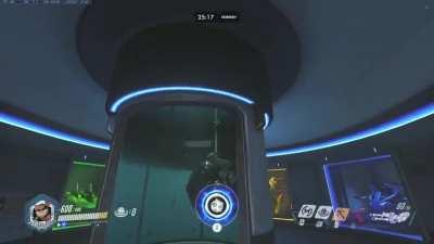 The most stylish way to climb the elevator in Busan MEKA Base