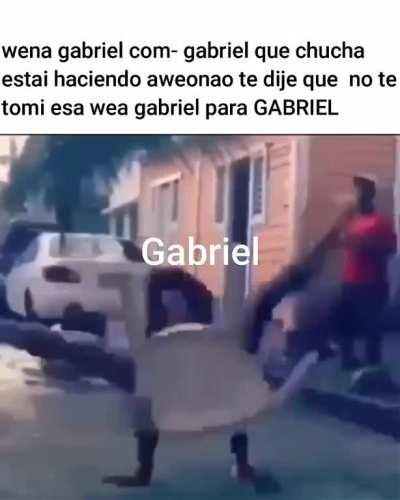 Gabriel