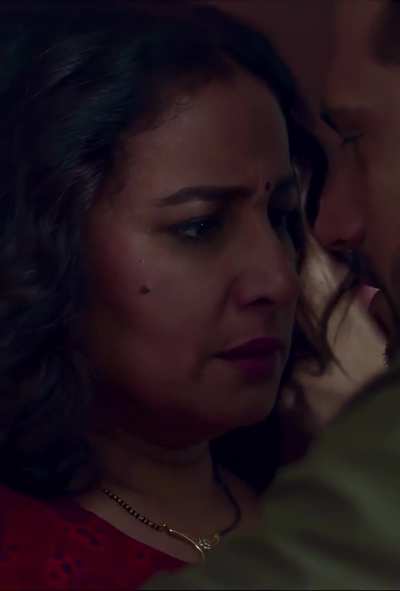 Naughty Divya Dutta Hot Scene In HD