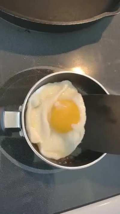 Egg Fail