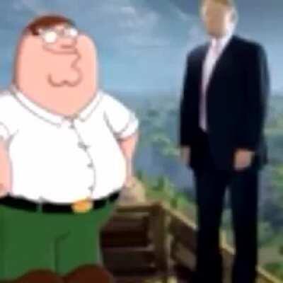 Featured image of post Peter Griffin Fortnite Leak