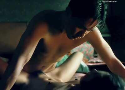 Tang Wei | Lust, Caution (2007)