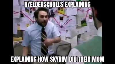 How dare you like Skyraem 😭😭😭😭😭😡😡😡😠😠😠😠