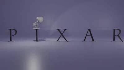 The tutorial was to animate a simple lamp. I jumped down the rabbit hole on my own and this is what came out at the end - it had to be done!. Thanks Pixar.