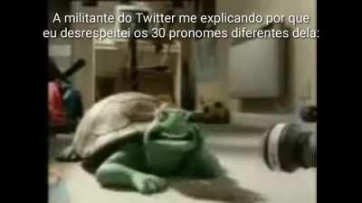 Militantes de Twitter