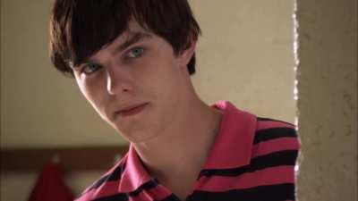 Siwan Morris in Skins (UK TV Series)