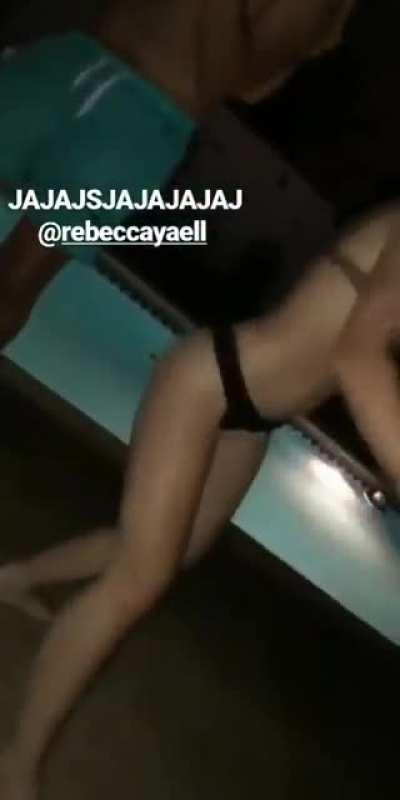 RebeccaYaell - Video #7032