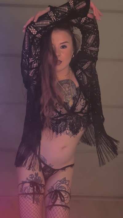 OFinkedgirls