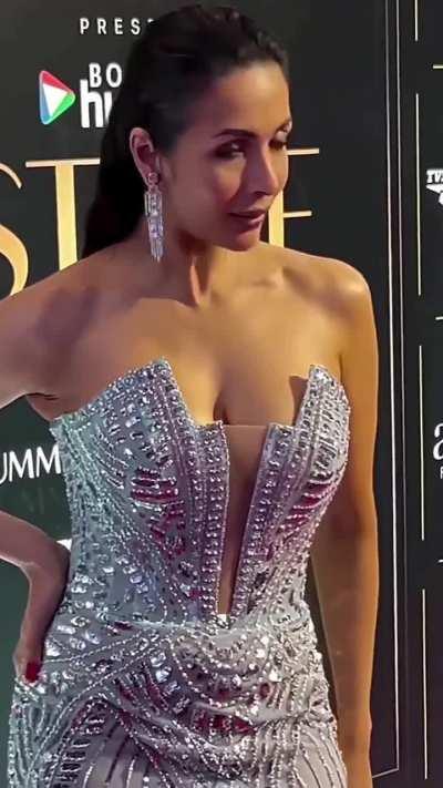 Malaika Arora Glam Look 🔥💯