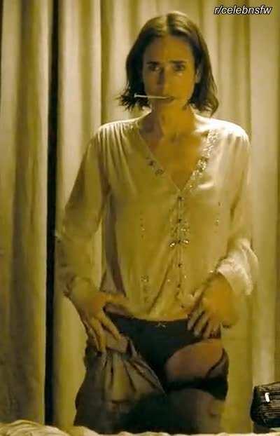 Jennifer Connelly