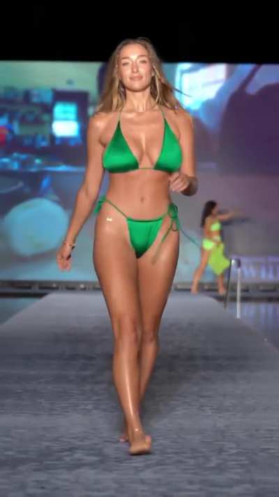 Penny Lane - Miami Swim Week 2023