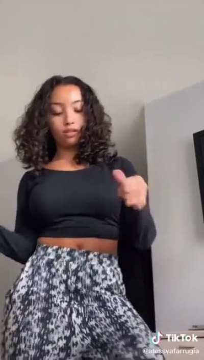 Another deleted TikTok