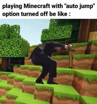 mincraft meme