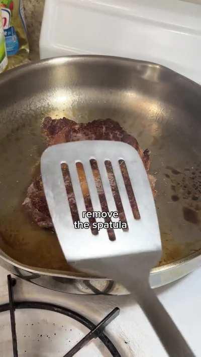 steak