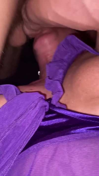 My friend's 19yr old son found my Reddit and discovered I'm a hotwife. He is pretty hot, so I told him to call round and showed him how to fuck my throat, whilst my husband watched. I hope he doesn't tell tell his mom!