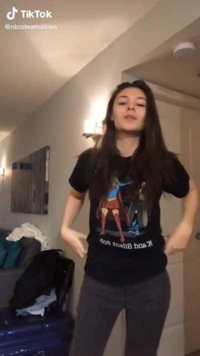 New Tik Tok