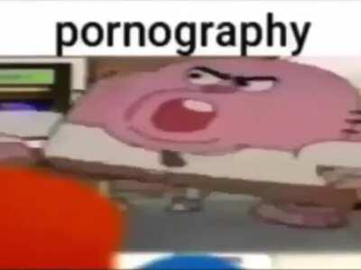 Pornography