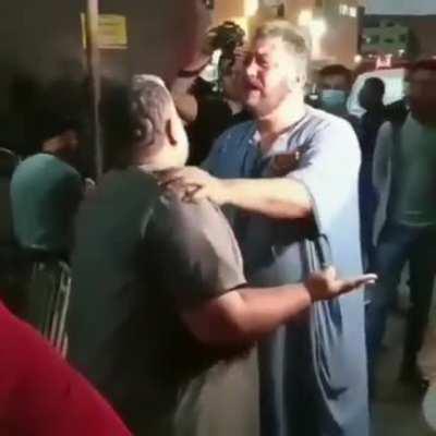 'Where are they?' A father reacts to the death of his 4 children in Israeli Bombardment of Gaza