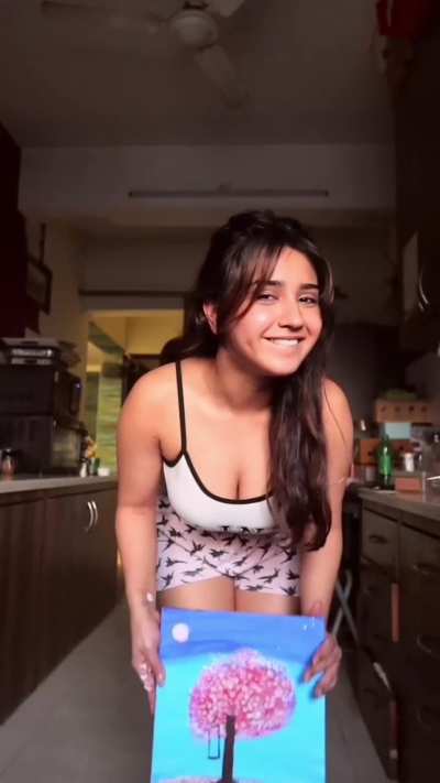 Roshni Walia 