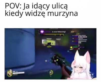 Czarny człowiek 