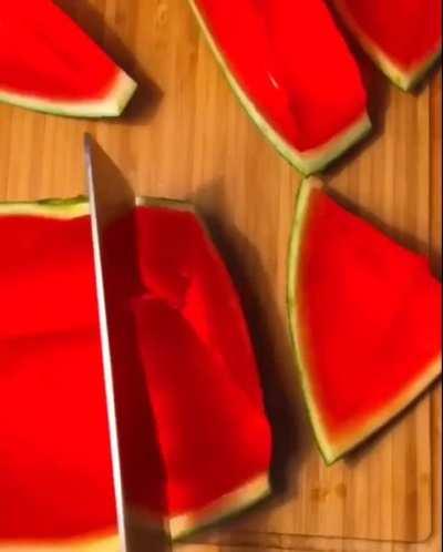 This Watermelon Jelly
