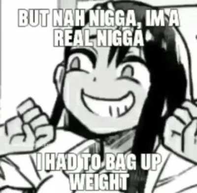 Hood Nagatoro