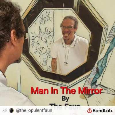 Man In The Mirror 