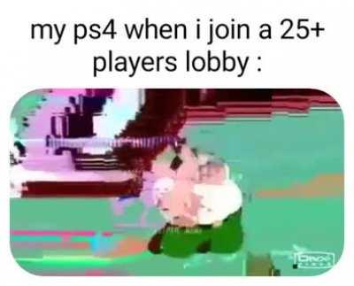 20fps gang