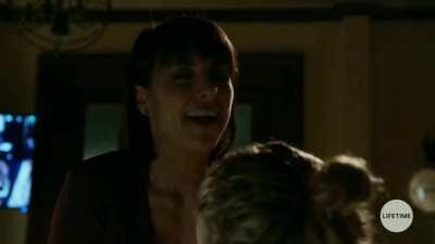 Constance Zimmer in UnReal