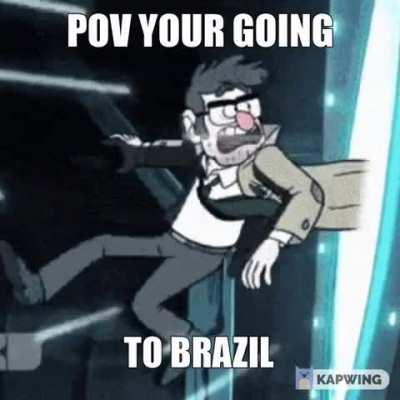 brazil yes