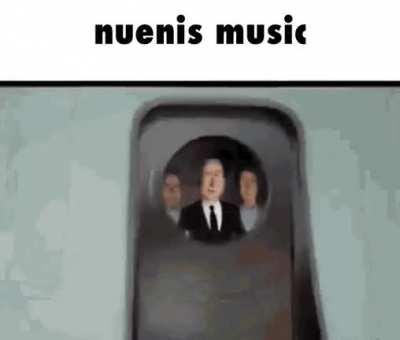 nuenis music