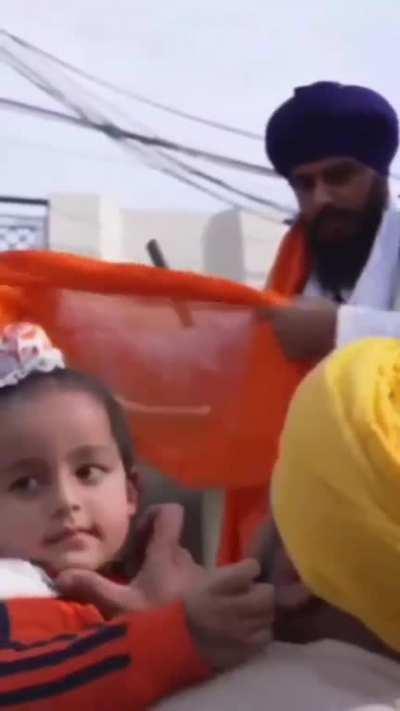 If bringing the youth back to Sikhi is crime and one has to be labeled as Terrorist then let it be (Amritpal Singh Khalsa)