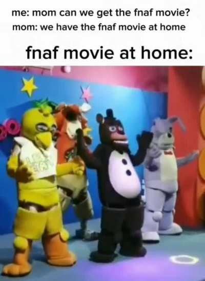 Animan Studios Meme But Its FNAF 