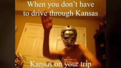 h*ck kansas 😡