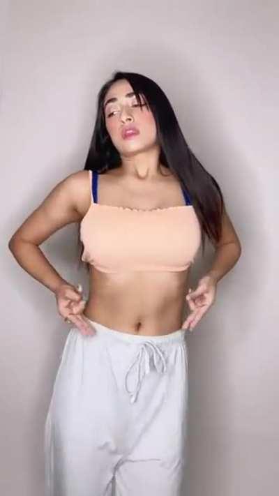 Astha asija sexy