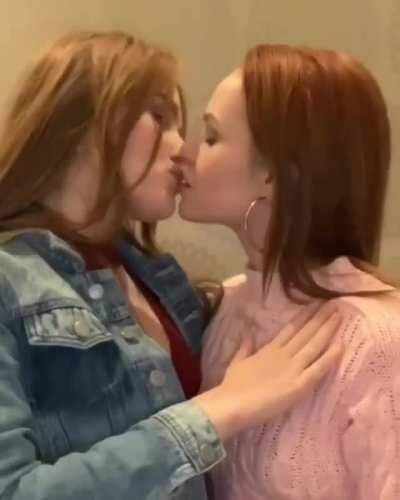 Jia Lissa And Ella Hughes