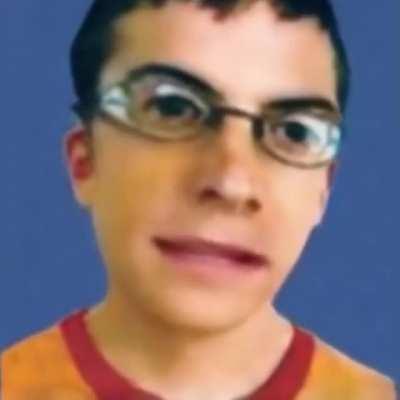 I made a baka mitai deepfake with mclovin