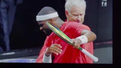 Elder abuse: why everyone’s mad at Tiafoe