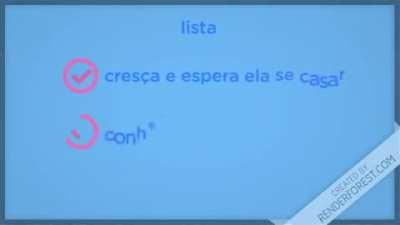 Tutorial de como ser um comedor de casada